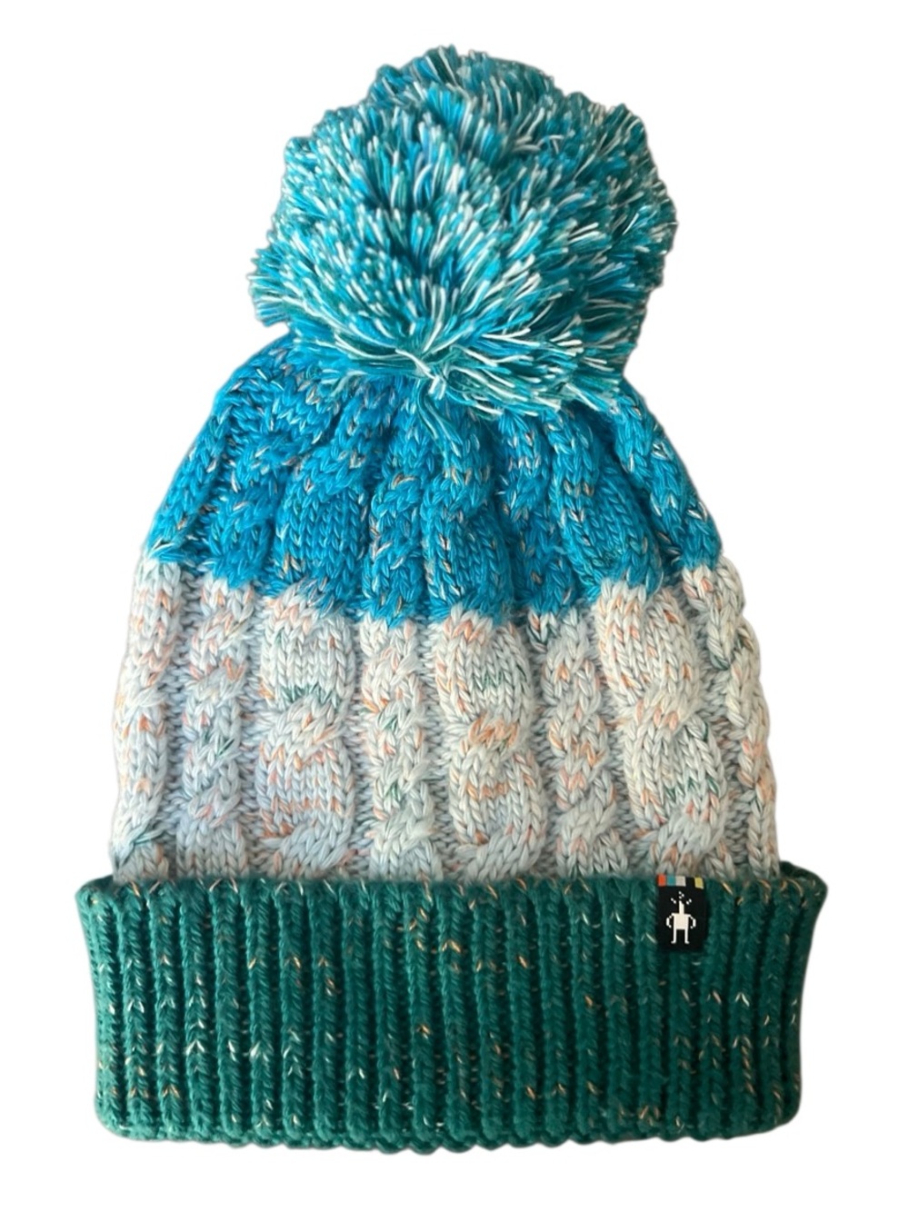 Smartwool Isto Retro Beanie Unisex